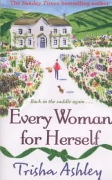 Image of Every Woman for Herself by Trisha Ashley Paperback