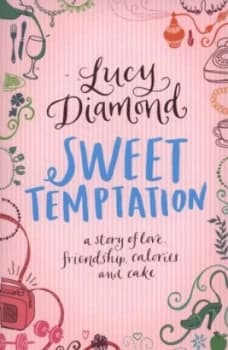 Image of Sweet Temptation by Lucy Diamond Paperback
