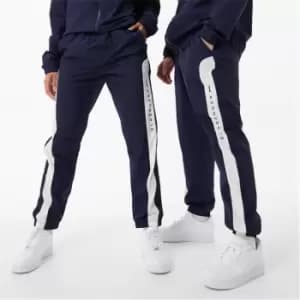 Image of Slazenger ft.Aitch Contrast Jogger - Blue