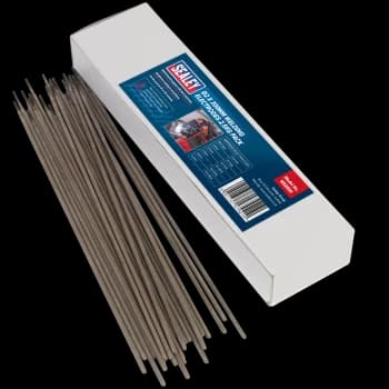Image of Sealey General Purpose Arc Welding Electrodes 2mm 2.5Kg