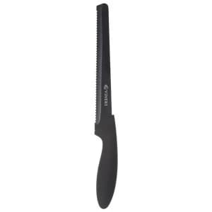 Image of Viners 0305.214 Assure 8" Bread Knife, Stainless Steel