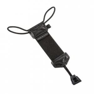 Image of Honeywell 213-049-001 Handheld mobile computer Black strap