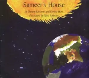Image of Sameers House by Deepa Balsavar Paperback