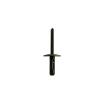 Image of Rivet Retainers - Plastic Blind Type - 6.0mm x 16.1mm - Pack Of 50 - 31620 - Connect
