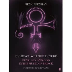 Image of Dig If U Will the Picture by Ben Greenman Hardback