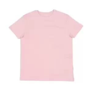 Image of Mantis Mens Organic T-Shirt (S) (Soft Pink)