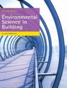 Image of Environmental Science in Building by Randall Mcmullan Book