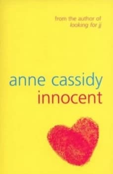 Image of Innocent by Anne Cassidy Book