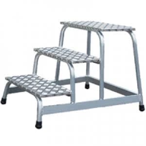 Image of Slingsby Aluminium Light Duty Platform Height 400mm 349029