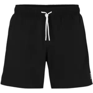 Image of Boss Iconic 10239741 01 - Black