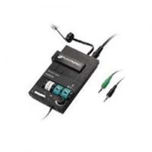 Image of Plantronics MX10 Multimedia Adaptor