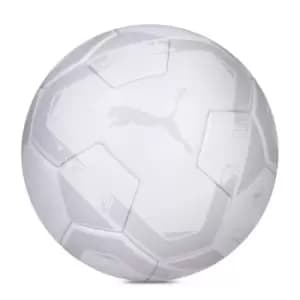 Image of Puma Team FINAL Football - White