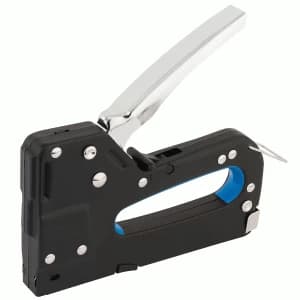 Image of Dr Beckmann Draper Dual Purpose Tacker & Nailer