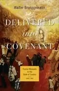 Image of delivered into covenant pivotal moments in the book of exodus part two