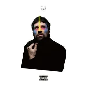 Image of S.L.P - The S.L.P Vinyl