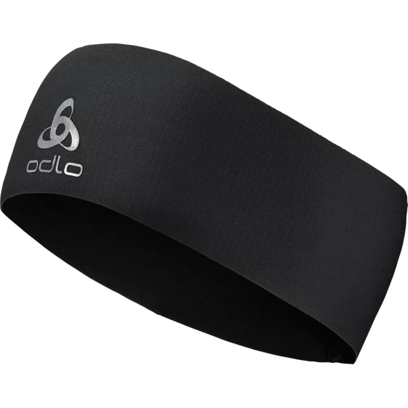 Image of Headband Odlo Move Light Noir Unisex TU