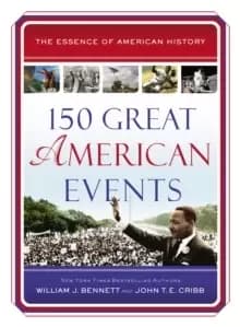 Image of 150 Great American Events