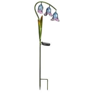 Image of Smart Solar Bluebells