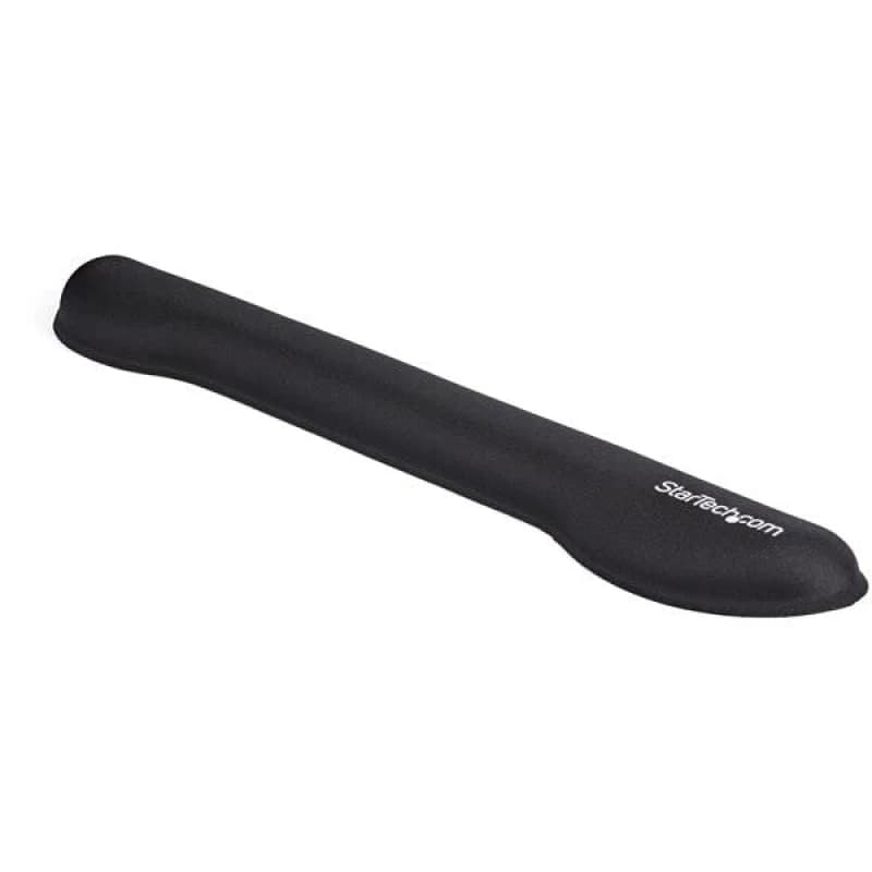 Image of Ergonomic Foam Keyboard Wrist Rest Pad