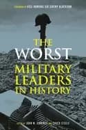 Image of worst military leaders in history