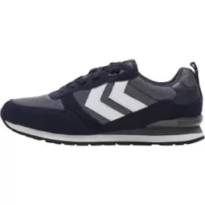 Image of Hummel Monaco Trnrs 00 - Black