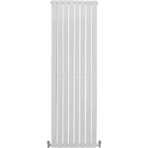 Image of Designer Radiators 180 x 56cm Flat Panel Modern Central Heating