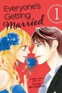 Image of everyones getting married vol 1