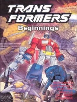 Image of Beginnings by Bob Budiansky Paperback