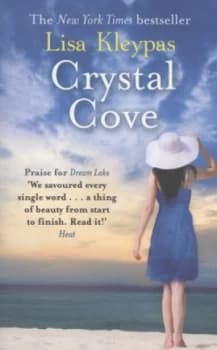 Image of Crystal Cove by Lisa Kleypas Book