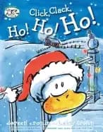 Image of click clack ho ho ho