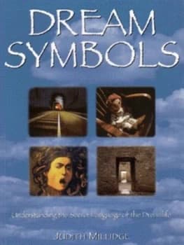Image of Dream Symbols by Judith Millidge Paperback