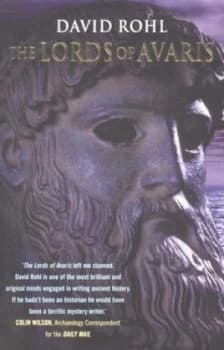 Image of The Lords of Avaris by David Rohl Paperback