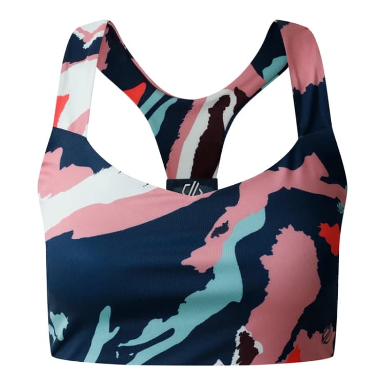Image of Sports bra Dare 2B Swift III Rose Female S