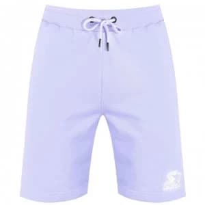 Image of Starter Brees Shorts - Sweet Lavender