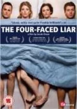 Image of Four Faced Liar