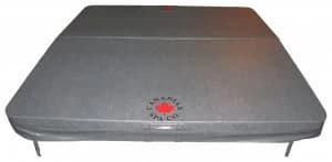 Image of Canadian Spa Proline Grey Cover 228 x 228