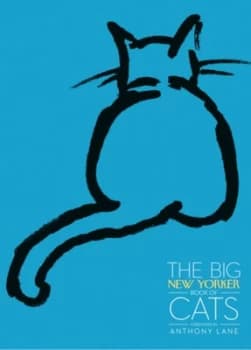 Image of The Big New Yorker Book of Cats Hardback