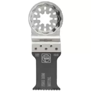 Image of Fein 69908049157 Fein STARLOCK Fine E-Cut Saw Blade 30mm Single - N/A