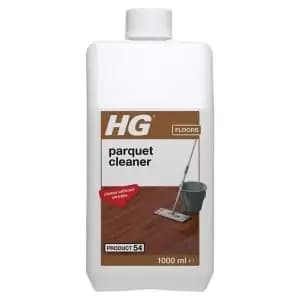 Image of HG Parquet Floor Cleaner - 1L