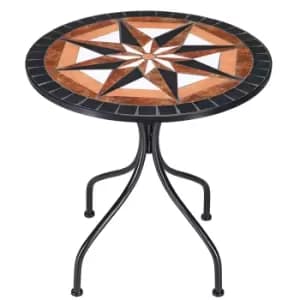 Image of Mosaic Table Pamplona 60cm