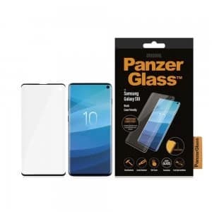 Image of PanzerGlass Galaxy S10 Case Friendly
