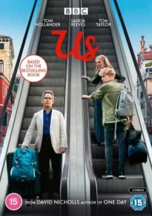 Image of Us (DVD)