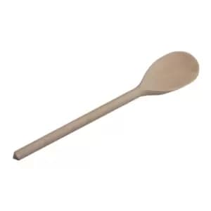 Image of Apollo Beech Wood Spoon 14 Inch