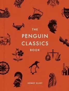 Image of The Penguin Classics book by Henry Eliot