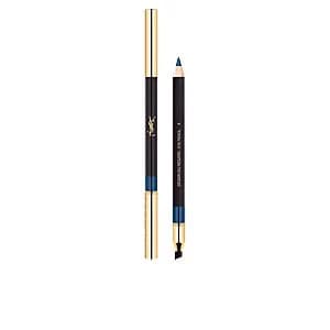 Image of DESSIN DU REGARD crayon yeux #04-bleu insolent
