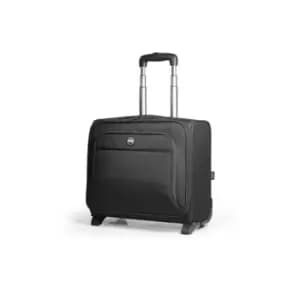 Image of Port Designs HANOI II notebook case 39.6cm (15.6") Trolley case Black
