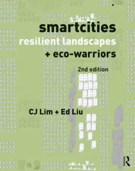 Image of Smartcities Resilient Landscapes and Eco-Warriors