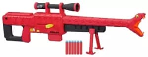 Image of Nerf Roblox Zombie Attack: Viper Strike Dart Blaster