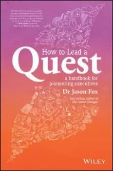 Image of How To Lead A Quest by Jason Fox
