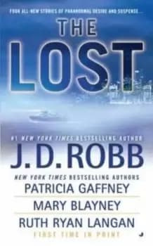 Image of The Lost by J. D. Robb